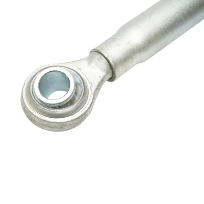 Terzo punto meccanico regolabile – 615–900 mm Categoria attacco: 3–3 - immagine 5