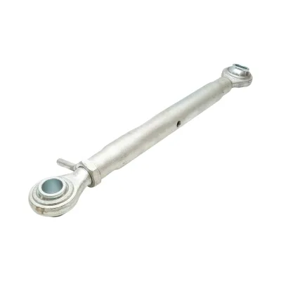 Terzo punto meccanico regolabile – 615–900 mm Categoria attacco: 3–3 - immagine 4