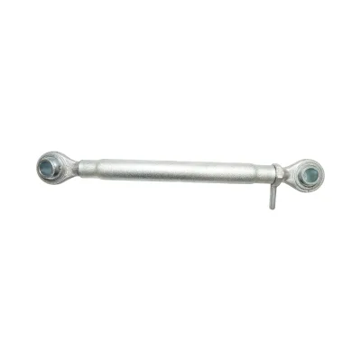 Terzo punto meccanico regolabile – 615–900 mm Categoria attacco: 3–3 - immagine 2