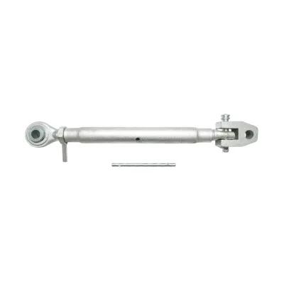 Terzo punto meccanico regolabile – 625–890 mm Categoria attacco: 2–2