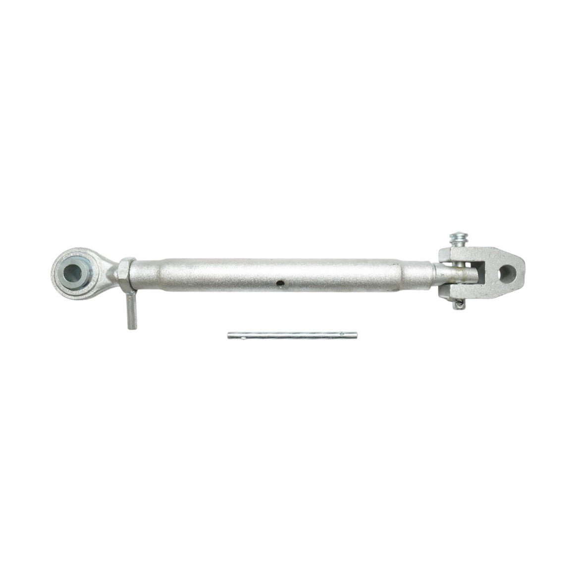 Terzo punto meccanico regolabile – 625–890 mm Categoria attacco: 2–2