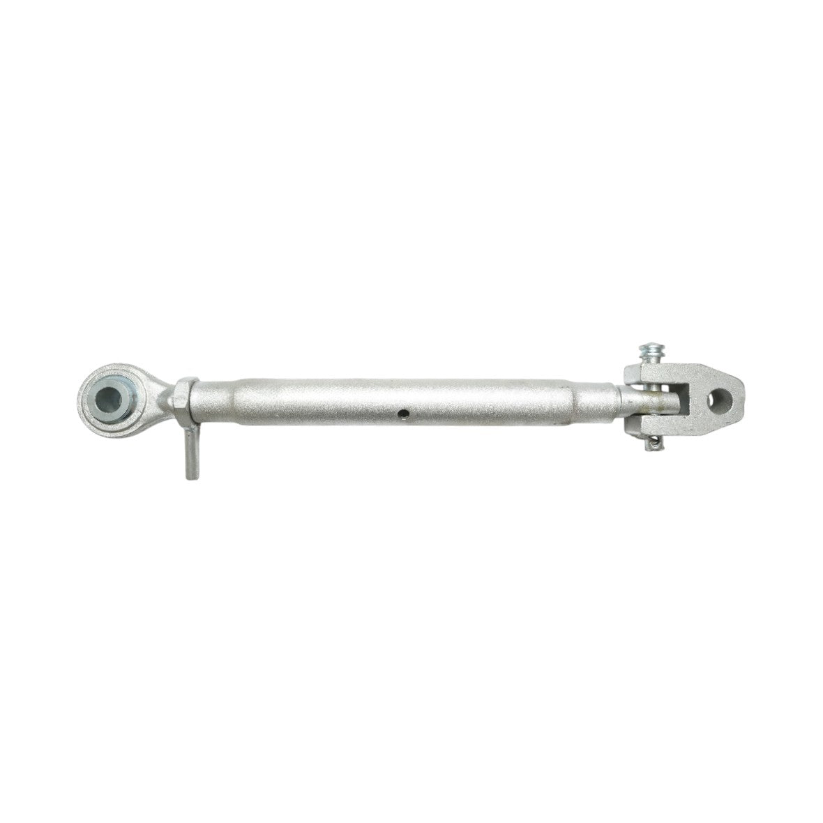 Terzo punto meccanico regolabile – 625–890 mm Categoria attacco: 2–2 - immagine 2