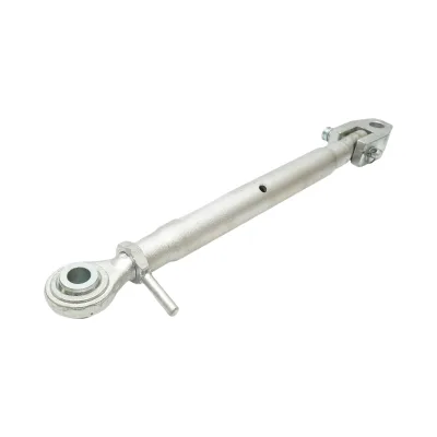 Terzo punto meccanico regolabile – 625–890 mm Categoria attacco: 2–2 - immagine 3