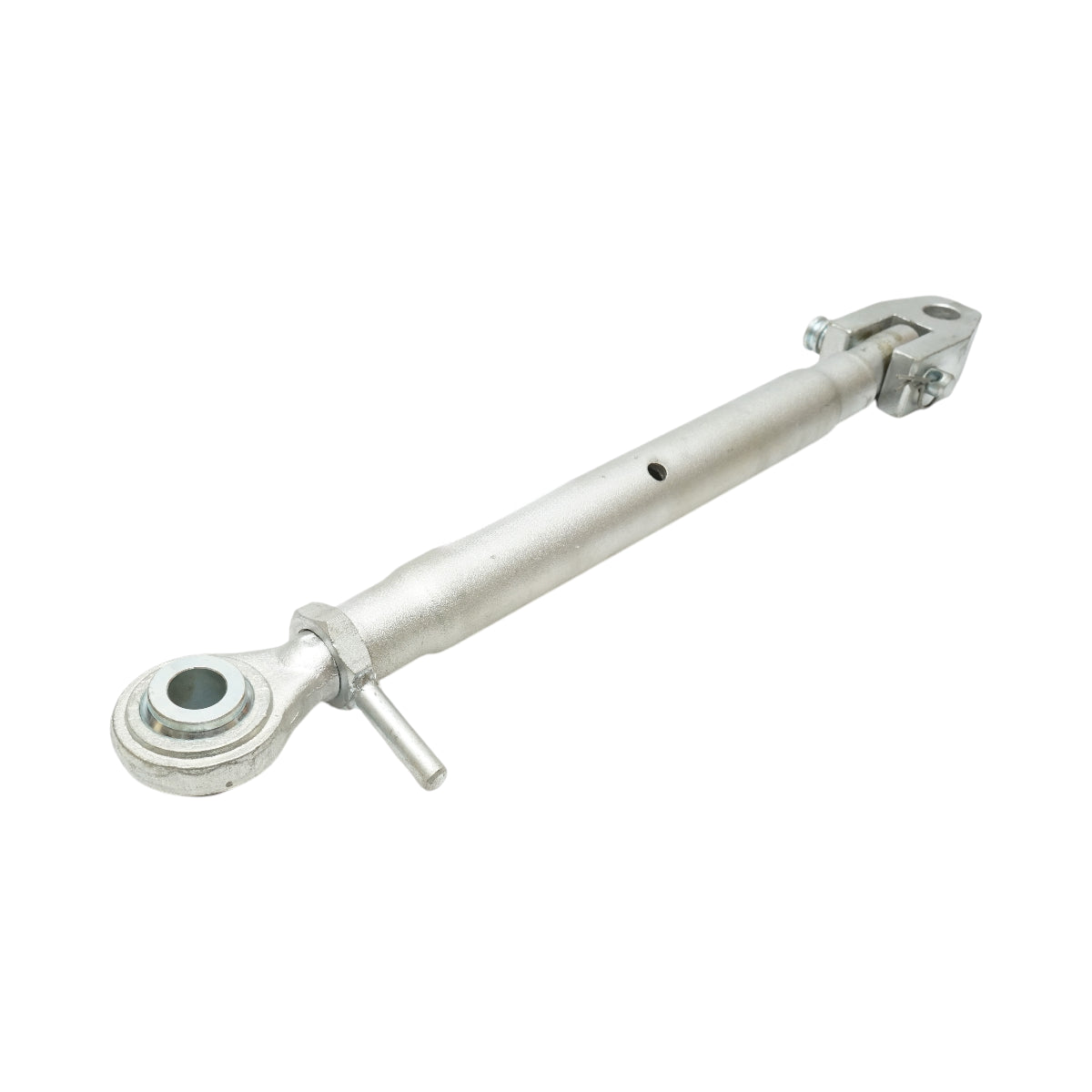 Terzo punto meccanico regolabile – 625–890 mm Categoria attacco: 2–2 - immagine 3