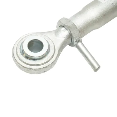 Terzo punto meccanico regolabile – 625–890 mm Categoria attacco: 2–2 - immagine 5