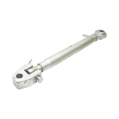 Terzo punto meccanico regolabile – 625–890 mm Categoria attacco: 2–2 - immagine 4