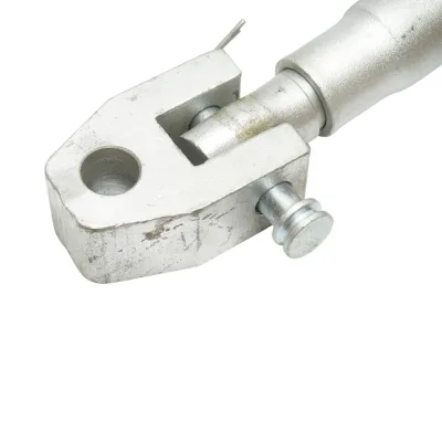 Terzo punto meccanico regolabile – 625–890 mm Categoria attacco: 2–2 - immagine 6