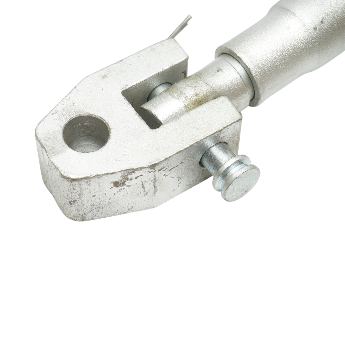 Terzo punto meccanico regolabile – 625–890 mm Categoria attacco: 2–2 - immagine 6