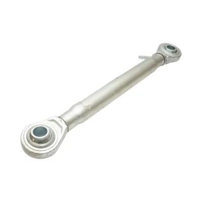 Terzo punto meccanico regolabile – 650–970 mm Categoria attacco: 3–3 - immagine 3