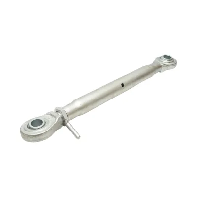 Terzo punto meccanico regolabile – 650–970 mm Categoria attacco: 3–3 - immagine 4