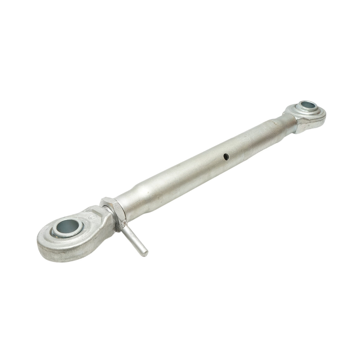 Terzo punto meccanico regolabile – 650–970 mm Categoria attacco: 3–3 - immagine 4