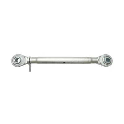Terzo punto meccanico regolabile – 650–970 mm Categoria attacco: 3–3 - immagine 2
