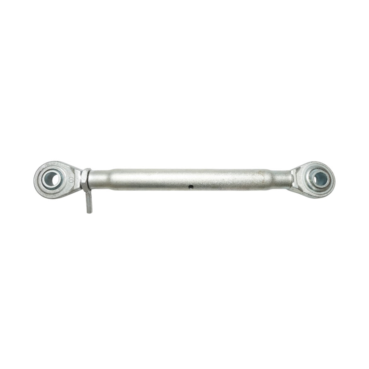 Terzo punto meccanico regolabile – 650–970 mm Categoria attacco: 3–3 - immagine 2