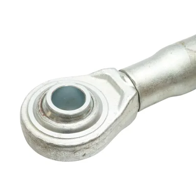 Terzo punto meccanico regolabile – 650–970 mm Categoria attacco: 3–3 - immagine 5