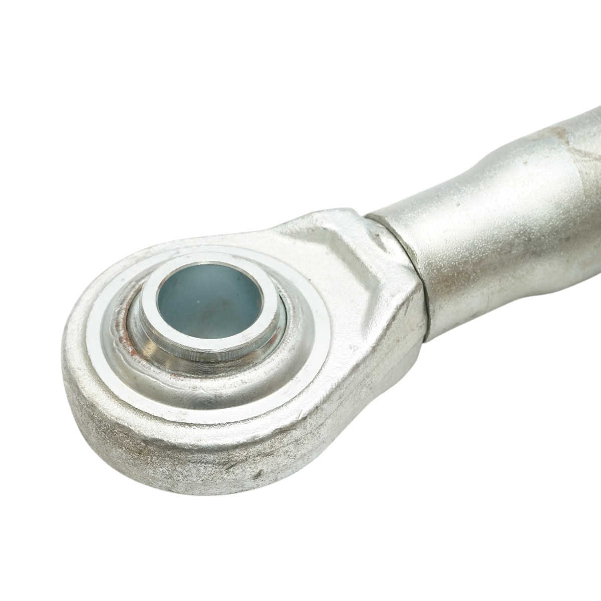 Terzo punto meccanico regolabile – 650–970 mm Categoria attacco: 3–3 - immagine 5