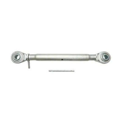 Terzo punto meccanico regolabile – 650–970 mm Categoria attacco: 3–3