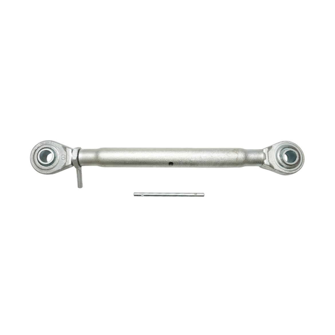 Terzo punto meccanico regolabile – 650–970 mm Categoria attacco: 3–3