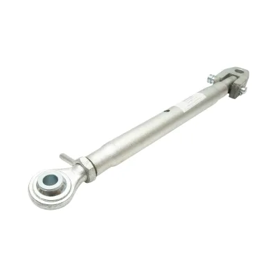 Terzo punto meccanico regolabile – 655–920 mm Categoria attacco: 2–2 - immagine 3