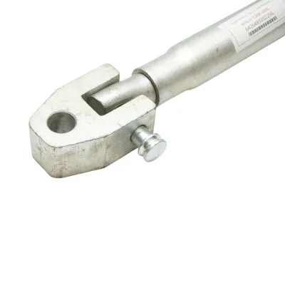 Terzo punto meccanico regolabile – 655–920 mm Categoria attacco: 2–2 - immagine 5