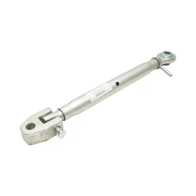 Terzo punto meccanico regolabile – 655–920 mm Categoria attacco: 2–2 - immagine 4