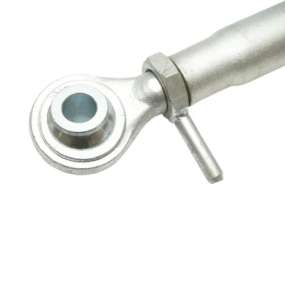 Terzo punto meccanico regolabile – 655–920 mm Categoria attacco: 2–2 - immagine 6