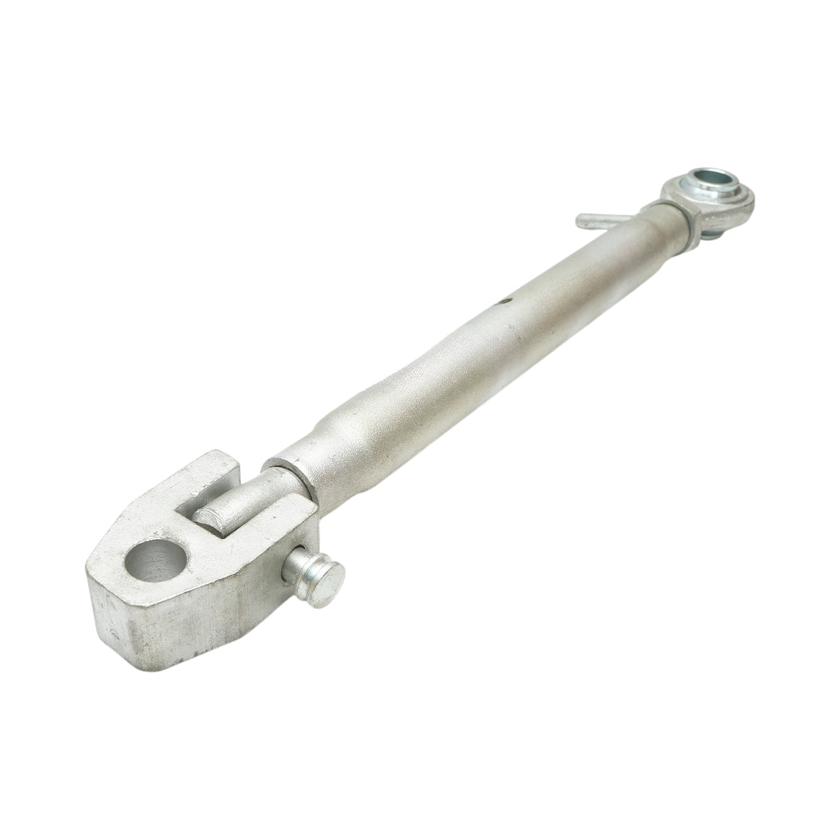 Terzo punto meccanico regolabile – 655–920 mm Categoria attacco: 3–3 - immagine 4