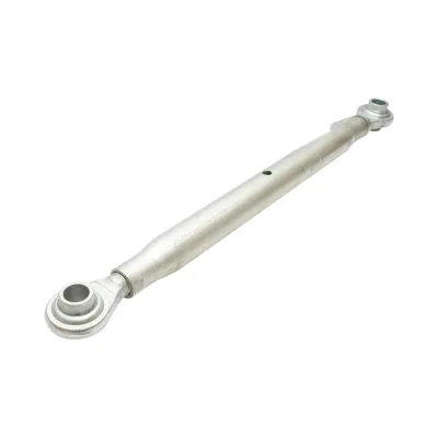 Terzo punto meccanico regolabile – 680–930 mm Categoria attacco: 2–2 - immagine 3