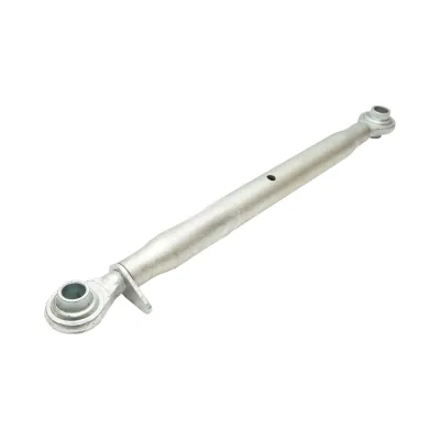 Terzo punto meccanico regolabile – 680–930 mm Categoria attacco: 2–2 - immagine 4