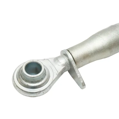 Terzo punto meccanico regolabile – 680–930 mm Categoria attacco: 2–2 - immagine 6