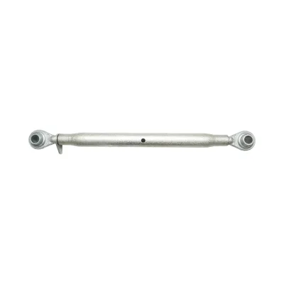 Terzo punto meccanico regolabile – 680–930 mm Categoria attacco: 2–2 - immagine 2
