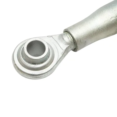 Terzo punto meccanico regolabile – 680–930 mm Categoria attacco: 2–2 - immagine 5