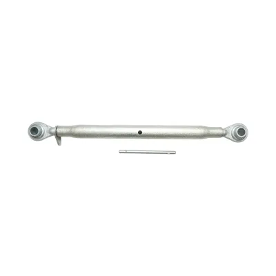 Terzo punto meccanico regolabile – 680–930 mm Categoria attacco: 2–2