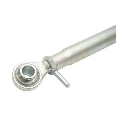 Terzo punto meccanico regolabile – 695–960 mm Categoria attacco: 3–3 - immagine 5