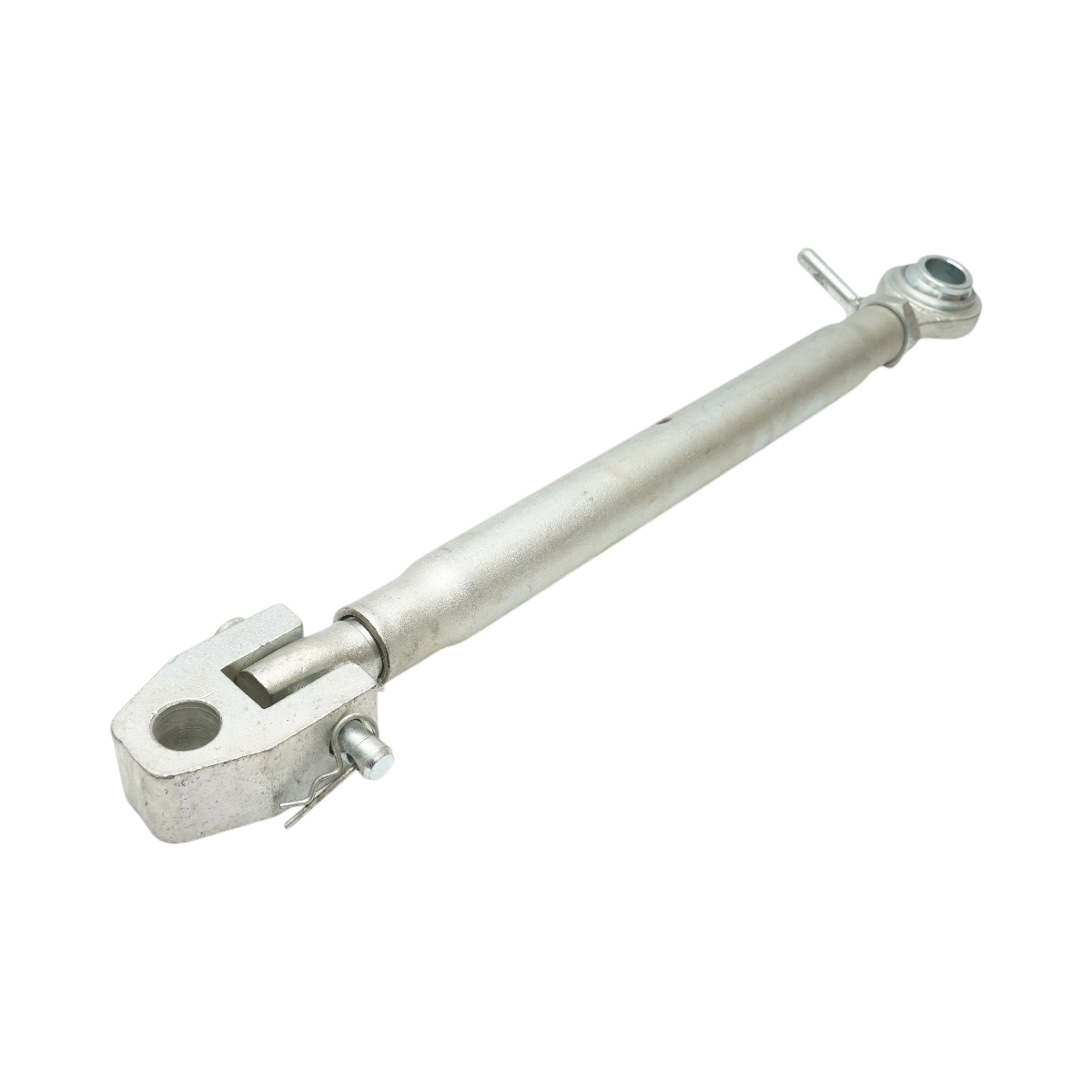 Terzo punto meccanico regolabile – 695–960 mm Categoria attacco: 3–3 - immagine 4