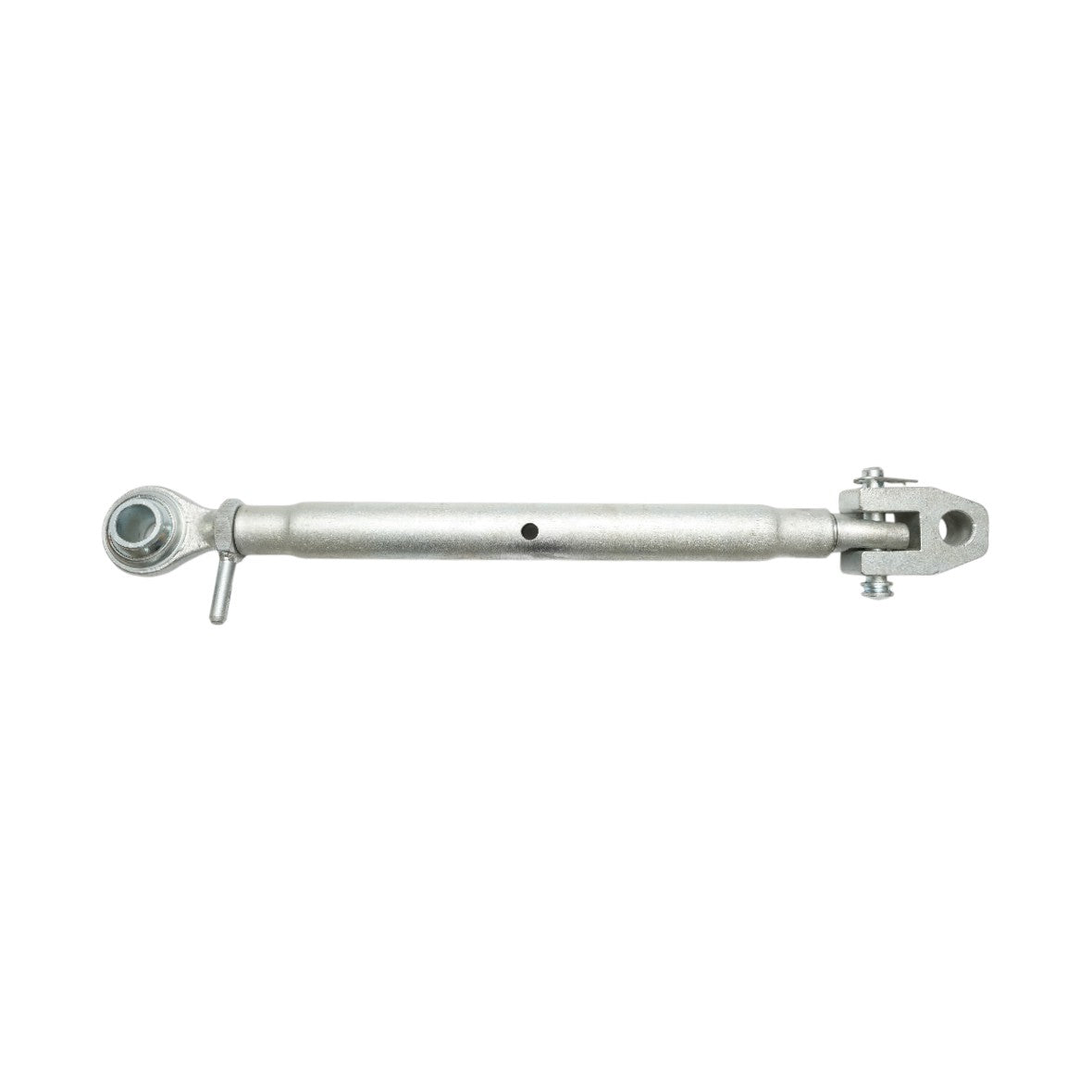 Terzo punto meccanico regolabile – 695–960 mm Categoria attacco: 3–3 - immagine 2