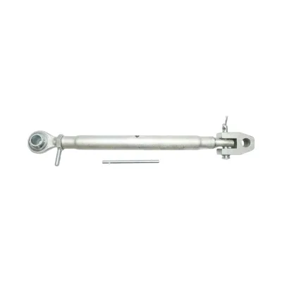 Terzo punto meccanico regolabile – 695–960 mm Categoria attacco: 3–3