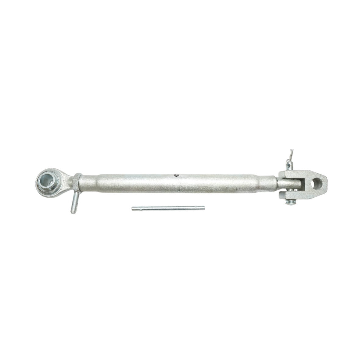 Terzo punto meccanico regolabile – 695–960 mm Categoria attacco: 3–3