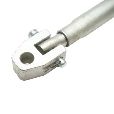 Terzo punto meccanico regolabile – 695–960 mm Categoria attacco: 3–3 - immagine 6
