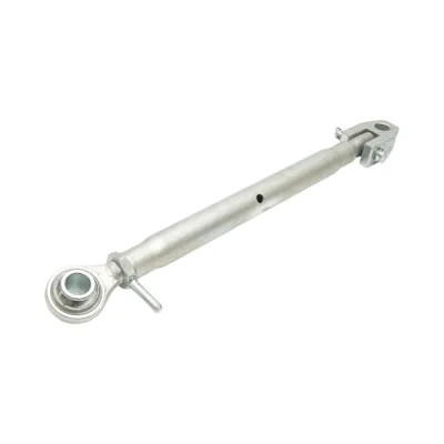 Terzo punto meccanico regolabile – 695–960 mm Categoria attacco: 3–3 - immagine 3