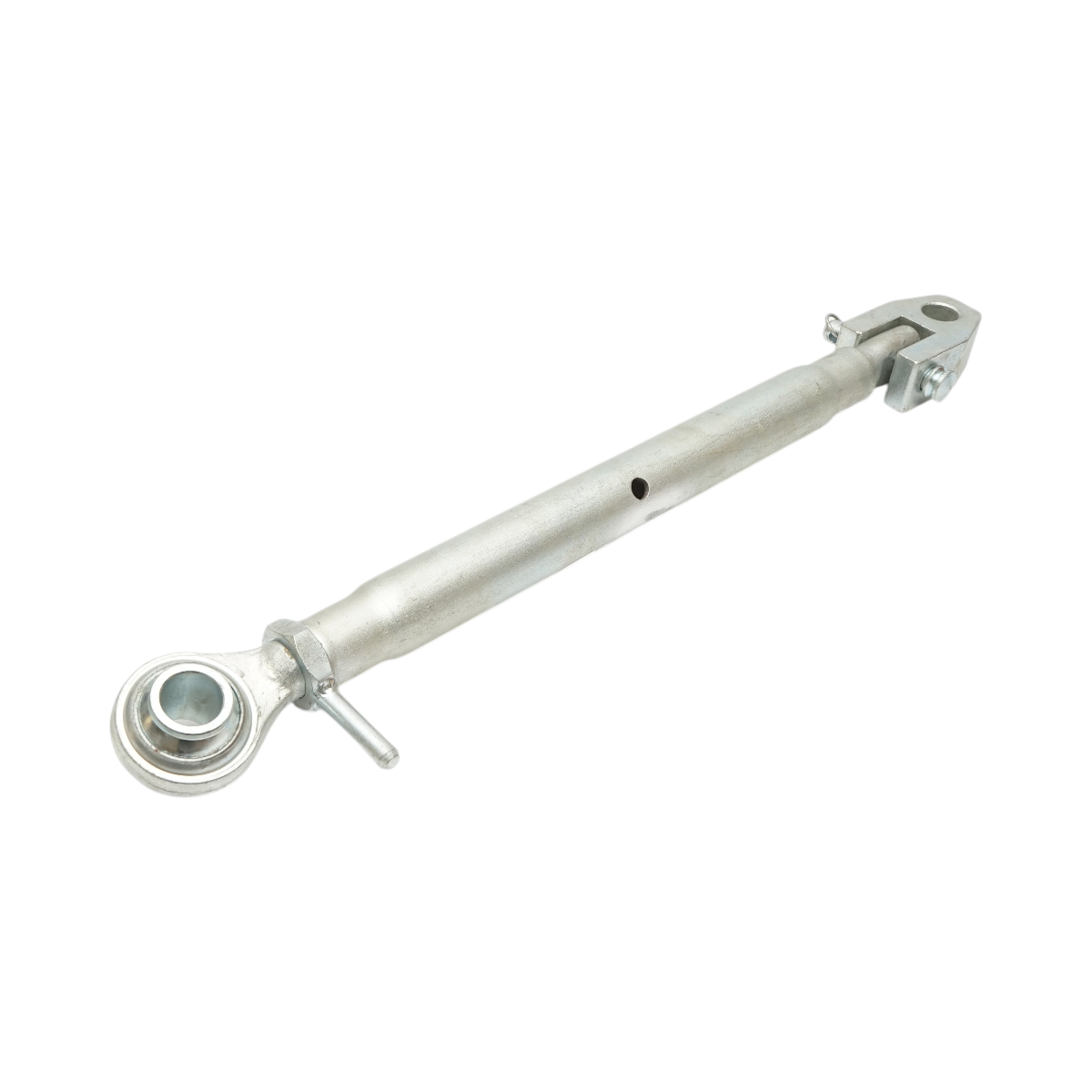 Terzo punto meccanico regolabile – 695–960 mm Categoria attacco: 3–3 - immagine 3