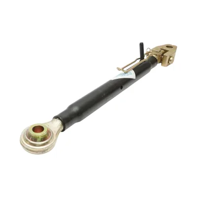 Terzo punto meccanico regolabile – 720–940 mm Categoria attacco: 2–2 Breckner Germany - immagine 4