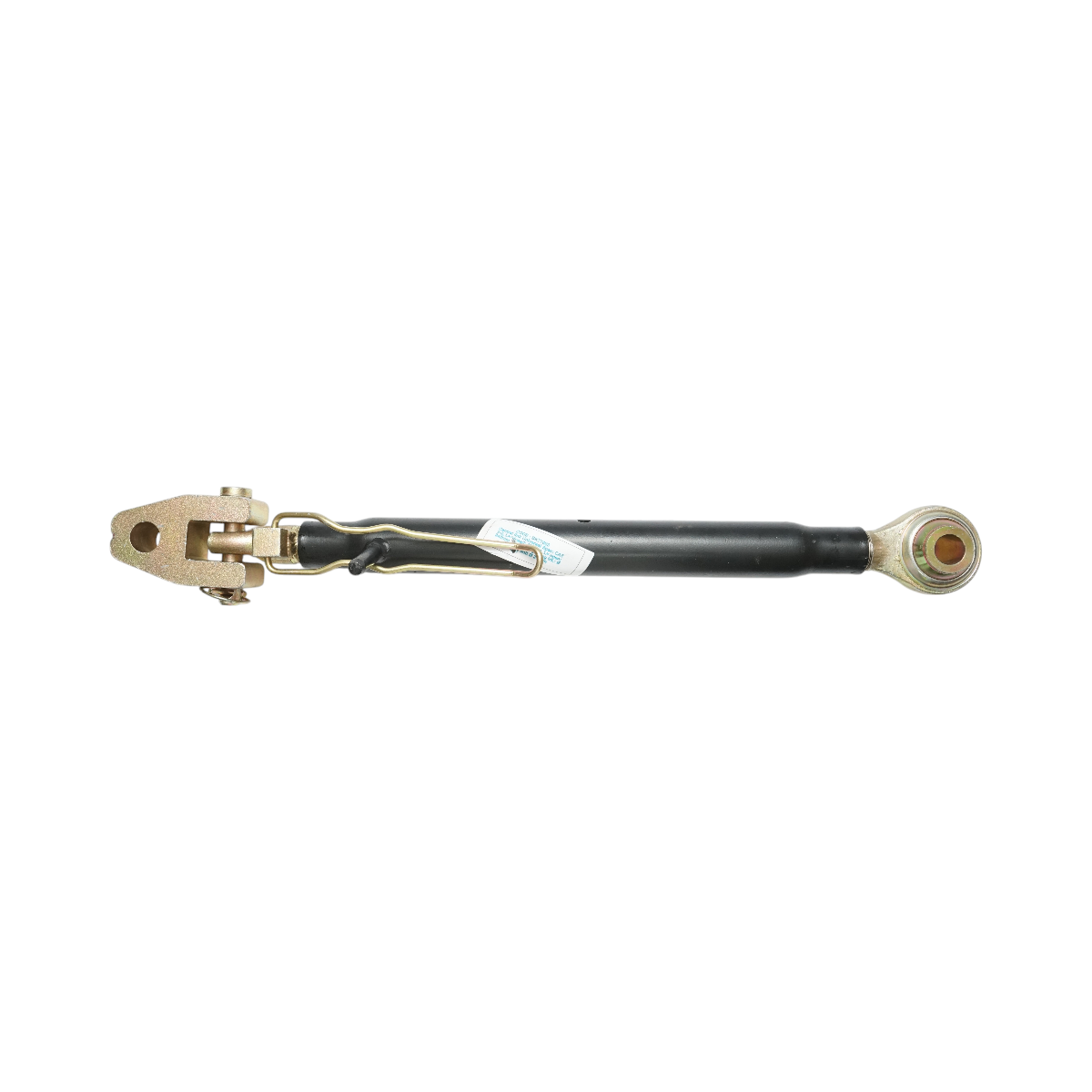 Terzo punto meccanico regolabile – 720–940 mm Categoria attacco: 2–2 Breckner Germany - immagine 3