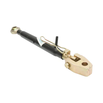 Terzo punto meccanico regolabile – 720–940 mm Categoria attacco: 2–2 Breckner Germany - immagine 2