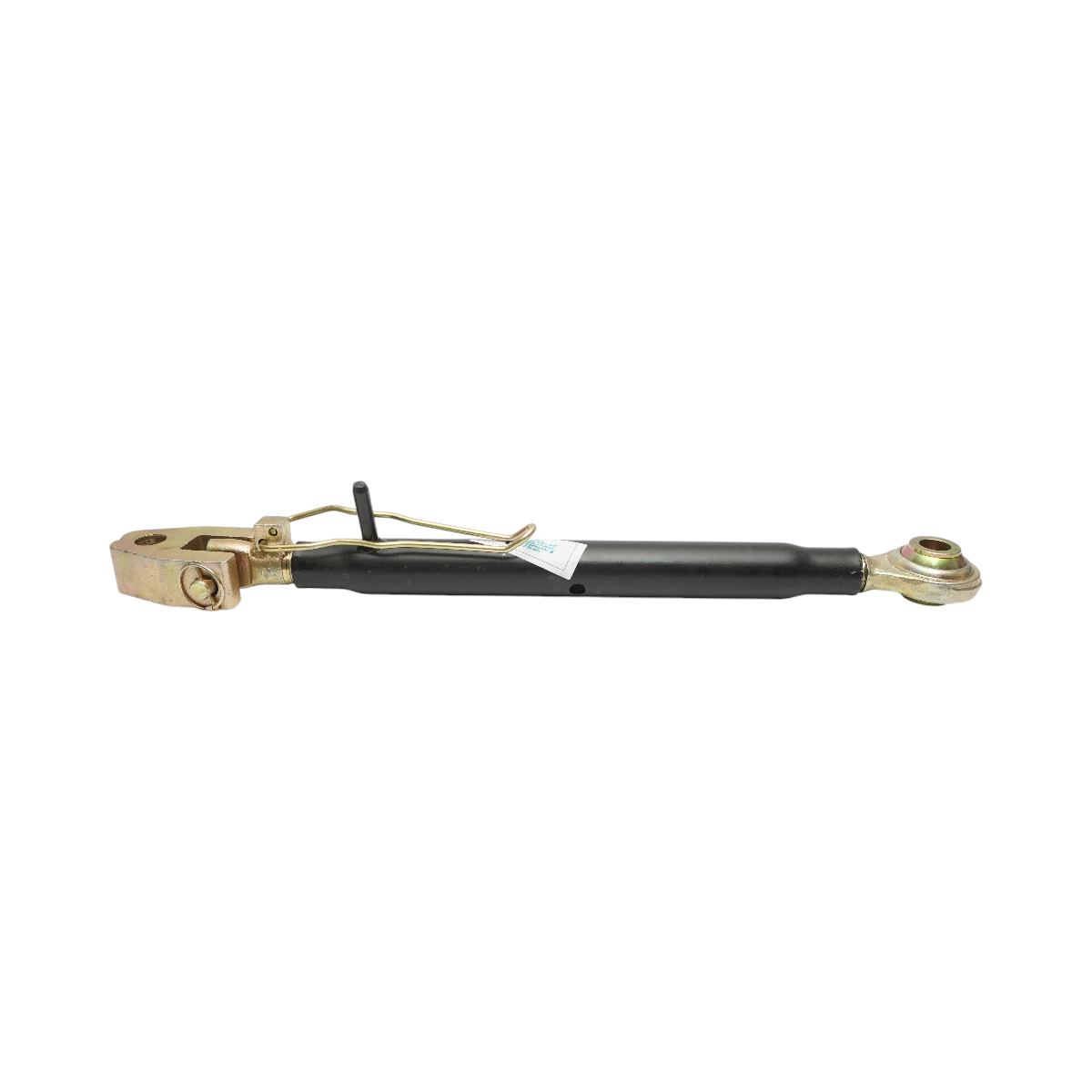 Terzo punto meccanico regolabile – 720–940 mm Categoria attacco: 2–2 Breckner Germany