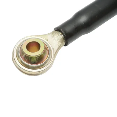 Terzo punto meccanico regolabile – 720–940 mm Categoria attacco: 2–2 Breckner Germany - immagine 6