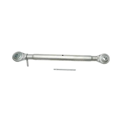 Terzo punto meccanico regolabile – 770–1090 mm Categoria attacco: 3–3