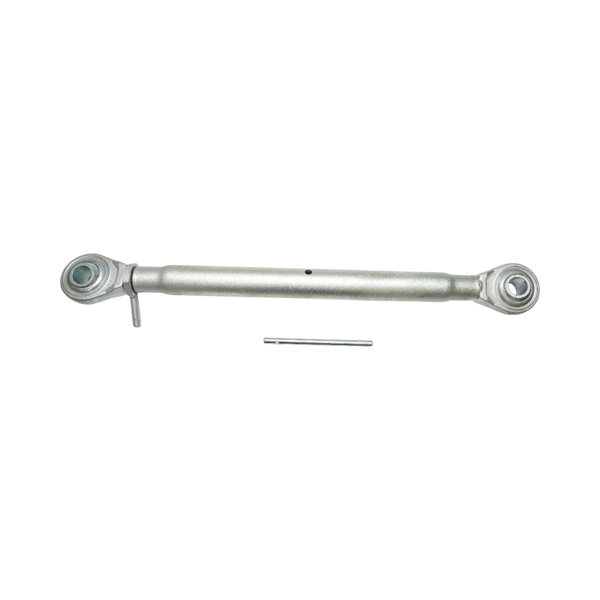 Terzo punto meccanico regolabile – 770–1090 mm Categoria attacco: 3–3
