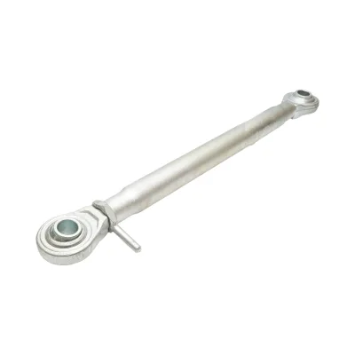 Terzo punto meccanico regolabile – 770–1090 mm Categoria attacco: 3–3 - immagine 4