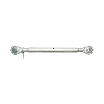 Terzo punto meccanico regolabile – 770–1090 mm Categoria attacco: 3–3 - immagine 2
