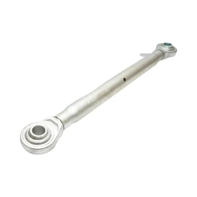 Terzo punto meccanico regolabile – 770–1090 mm Categoria attacco: 3–3 - immagine 3